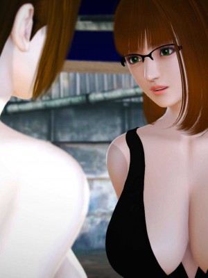 [3D][小星星] 人妻淫记 1-75+人物介绍（完结）_5636