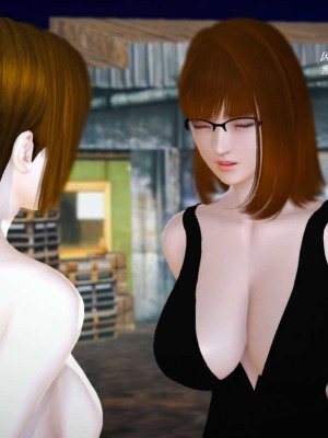 [3D][小星星] 人妻淫记 1-75+人物介绍（完结）_5638