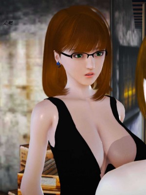 [3D][小星星] 人妻淫记 1-75+人物介绍（完结）_5643