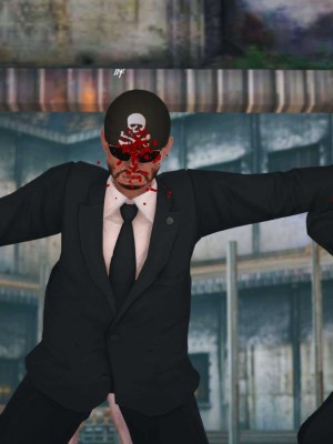 [3D][小星星] 人妻淫记 1-75+人物介绍（完结）_5650