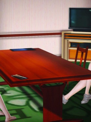 [3D][小星星] 人妻淫记 1-75+人物介绍（完结）_5664