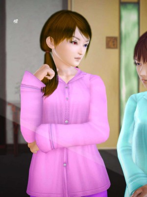 [3D][小星星] 人妻淫记 1-75+人物介绍（完结）_5671