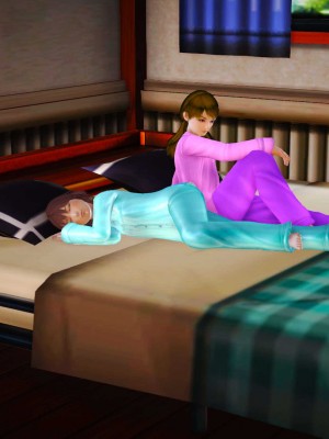 [3D][小星星] 人妻淫记 1-75+人物介绍（完结）_5674