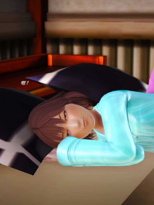 [3D][小星星] 人妻淫记 1-75+人物介绍（完结）_5676