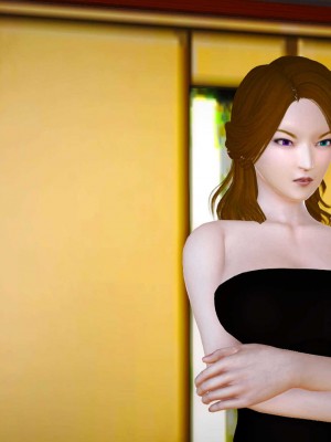 [3D][小星星] 人妻淫记 1-75+人物介绍（完结）_5681