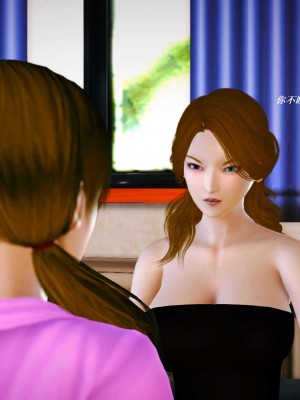 [3D][小星星] 人妻淫记 1-75+人物介绍（完结）_5684