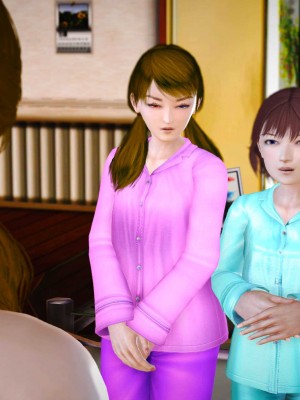 [3D][小星星] 人妻淫记 1-75+人物介绍（完结）_5686