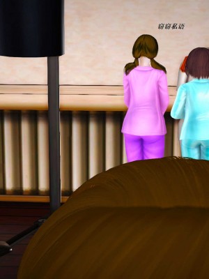 [3D][小星星] 人妻淫记 1-75+人物介绍（完结）_5691