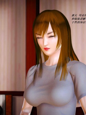 [3D][小星星] 人妻淫记 1-75+人物介绍（完结）_5716