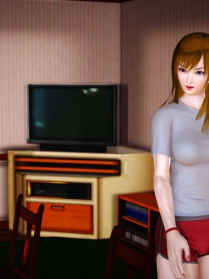 [3D][小星星] 人妻淫记 1-75+人物介绍（完结）_5720