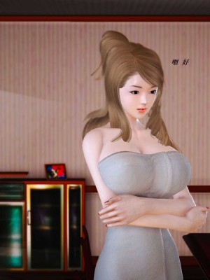 [3D][小星星] 人妻淫记 1-75+人物介绍（完结）_5721