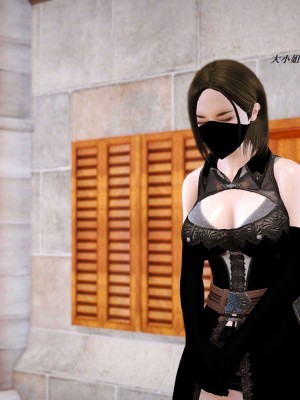 [3D][小星星] 人妻淫记 1-75+人物介绍（完结）_5726