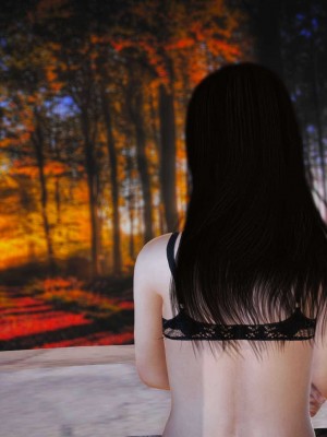 [3D][小星星] 人妻淫记 1-75+人物介绍（完结）_5729