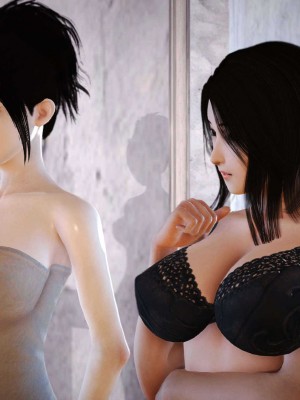 [3D][小星星] 人妻淫记 1-75+人物介绍（完结）_5731