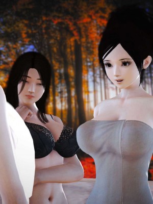 [3D][小星星] 人妻淫记 1-75+人物介绍（完结）_5737