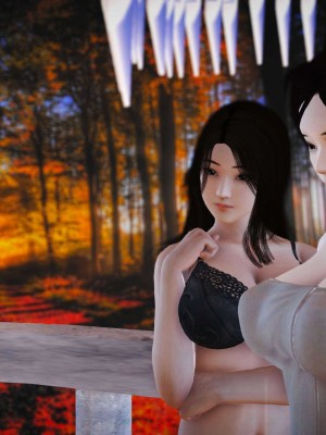 [3D][小星星] 人妻淫记 1-75+人物介绍（完结）_5738