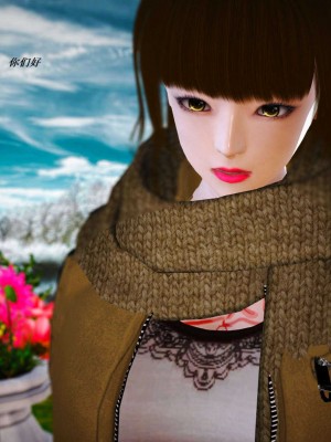 [3D][小星星] 人妻淫记 1-75+人物介绍（完结）_5745