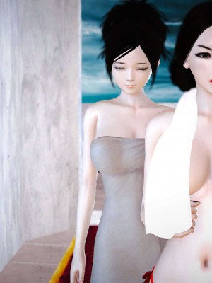 [3D][小星星] 人妻淫记 1-75+人物介绍（完结）_5746