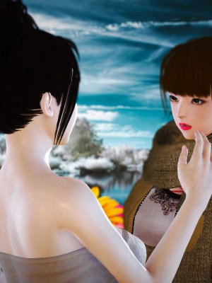 [3D][小星星] 人妻淫记 1-75+人物介绍（完结）_5748