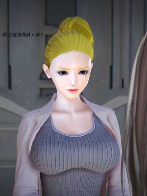 [3D][小星星] 人妻淫记 1-75+人物介绍（完结）_5773