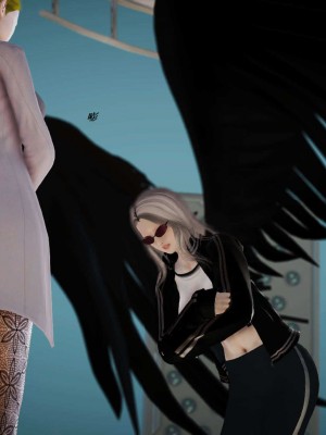 [3D][小星星] 人妻淫记 1-75+人物介绍（完结）_5776