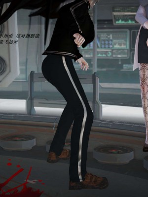 [3D][小星星] 人妻淫记 1-75+人物介绍（完结）_5781