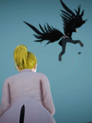 [3D][小星星] 人妻淫记 1-75+人物介绍（完结）_5782