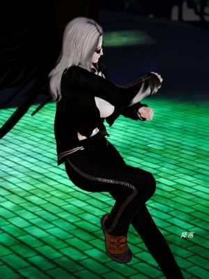 [3D][小星星] 人妻淫记 1-75+人物介绍（完结）_5788