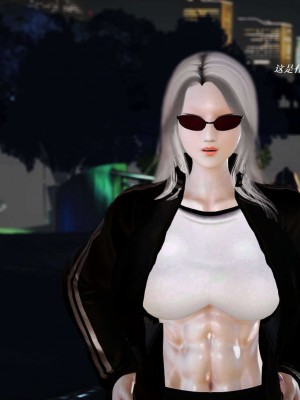 [3D][小星星] 人妻淫记 1-75+人物介绍（完结）_5790