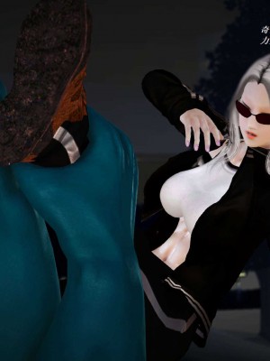 [3D][小星星] 人妻淫记 1-75+人物介绍（完结）_5794