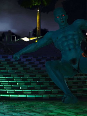 [3D][小星星] 人妻淫记 1-75+人物介绍（完结）_5799