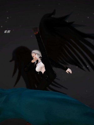 [3D][小星星] 人妻淫记 1-75+人物介绍（完结）_5803