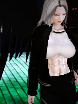 [3D][小星星] 人妻淫记 1-75+人物介绍（完结）_5807