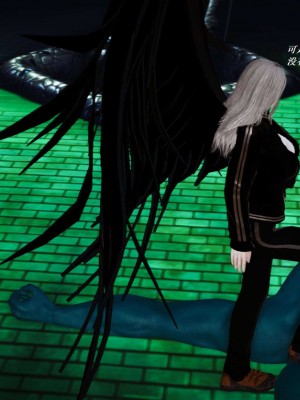 [3D][小星星] 人妻淫记 1-75+人物介绍（完结）_5808