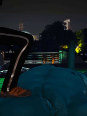 [3D][小星星] 人妻淫记 1-75+人物介绍（完结）_5809