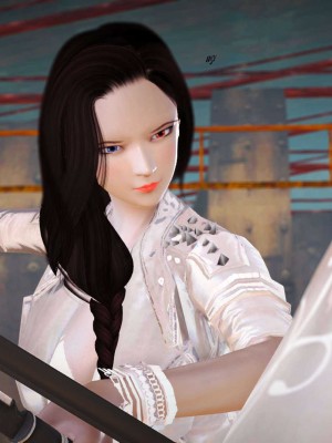 [3D][小星星] 人妻淫记 1-75+人物介绍（完结）_5819