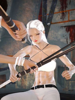 [3D][小星星] 人妻淫记 1-75+人物介绍（完结）_5820