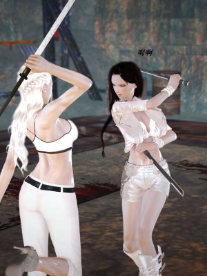 [3D][小星星] 人妻淫记 1-75+人物介绍（完结）_5821