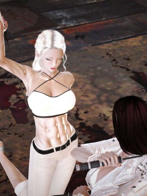 [3D][小星星] 人妻淫记 1-75+人物介绍（完结）_5822