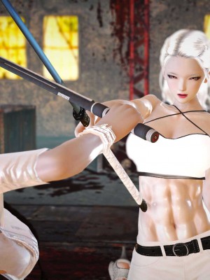 [3D][小星星] 人妻淫记 1-75+人物介绍（完结）_5823