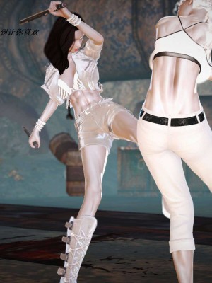 [3D][小星星] 人妻淫记 1-75+人物介绍（完结）_5826