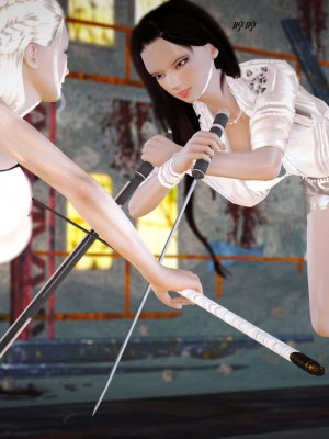 [3D][小星星] 人妻淫记 1-75+人物介绍（完结）_5829