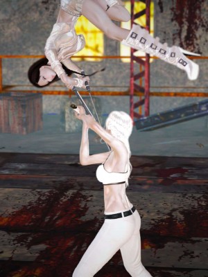 [3D][小星星] 人妻淫记 1-75+人物介绍（完结）_5832