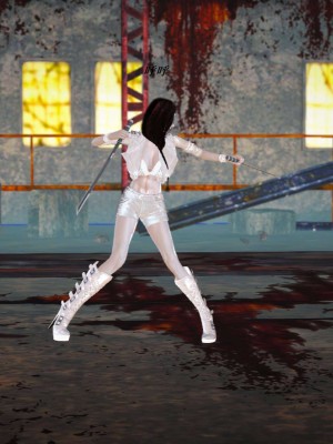 [3D][小星星] 人妻淫记 1-75+人物介绍（完结）_5833