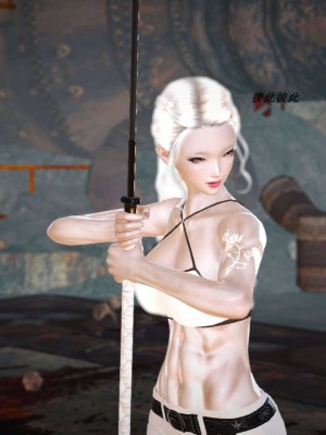 [3D][小星星] 人妻淫记 1-75+人物介绍（完结）_5835