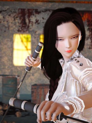 [3D][小星星] 人妻淫记 1-75+人物介绍（完结）_5837