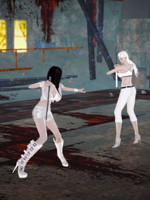 [3D][小星星] 人妻淫记 1-75+人物介绍（完结）_5838