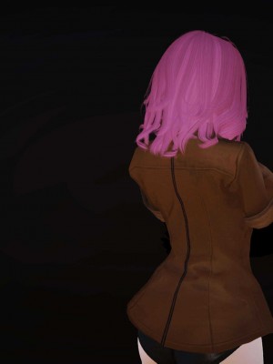 [3D][小星星] 人妻淫记 1-75+人物介绍（完结）_5862