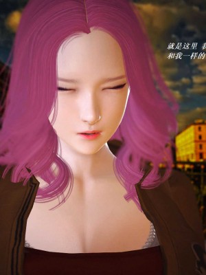 [3D][小星星] 人妻淫记 1-75+人物介绍（完结）_5863