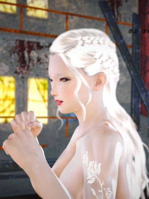 [3D][小星星] 人妻淫记 1-75+人物介绍（完结）_5884